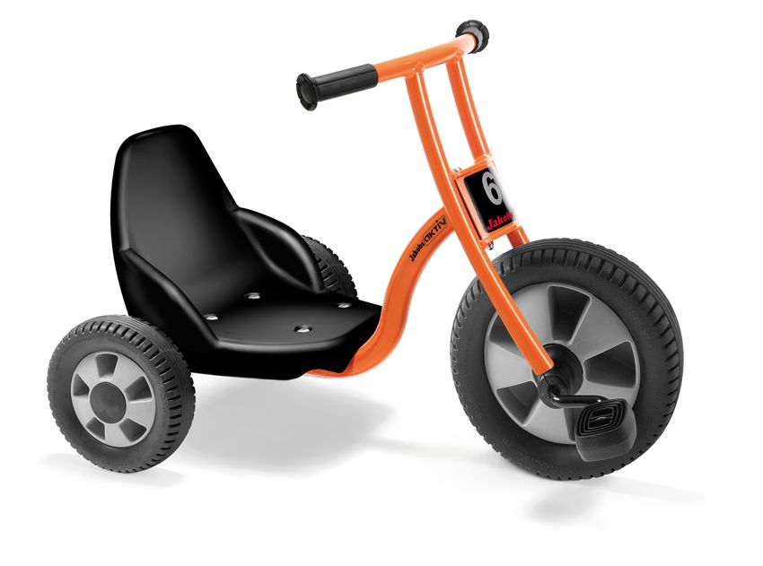 Jakobs aktiv Easy Rider